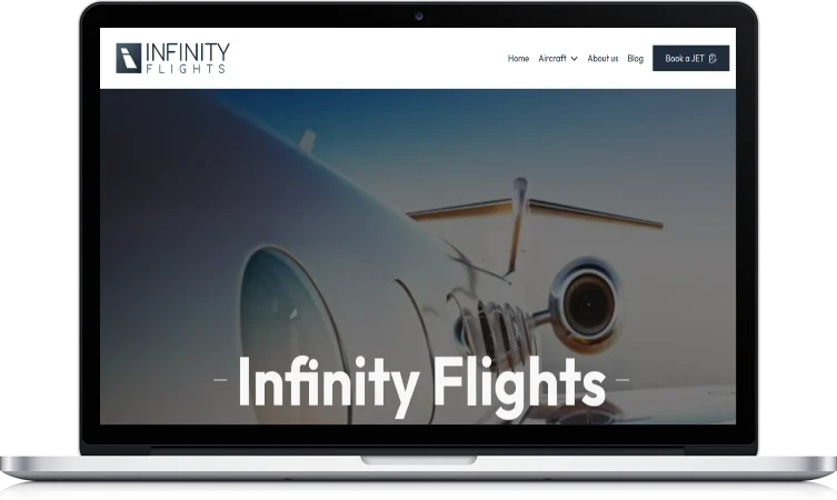 Infinity Flights